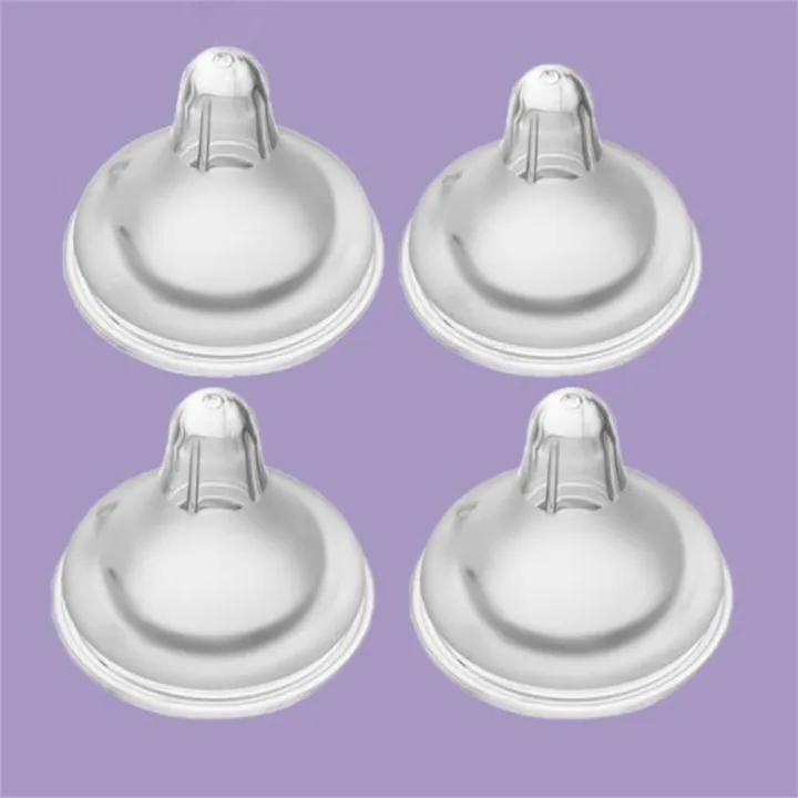 Pigeon%205cm%20wide%20diameter%20nipple%20breast%20milk%20real%20feeling%20bottle%20accessories%20anti-flatulence%20mother%20-1pcs%20-%20Image%204