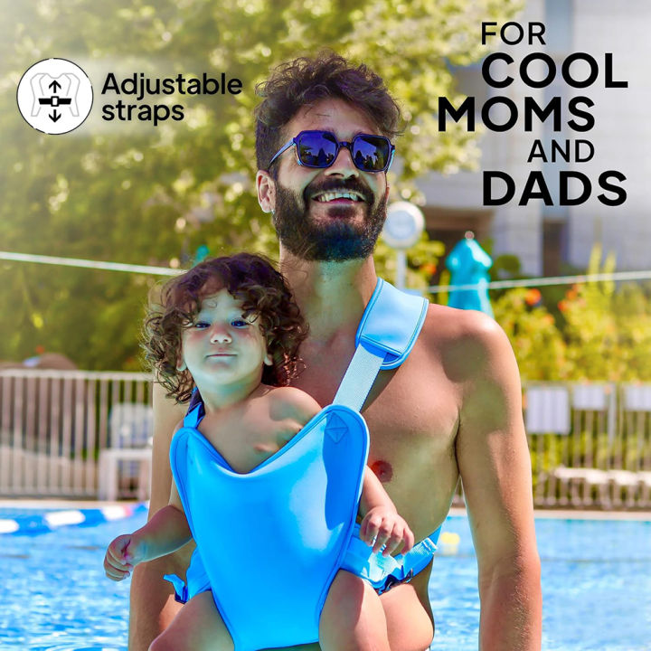 Innovative%20Carrier%20Adjustable%20Infant%20Chest%20Holder%20Use%20Both%20in%20Water%20&%20Land%20Infant%20Baby%20Hip%20Seat%20Carrier%20for%20Pool%20&%20Beach%20-%20Image%204