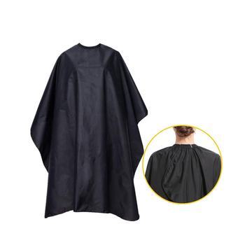 Black%20Hair%20Cutting%20Apron%201%20Pcs%20Hairdressing%20Gown%20Cape%20Hair%20Cutting%20Barber%20Cloth%20Salon%20Accessories%20For%20Home%20Barber%20and%20Unisex%20-%20Image%207