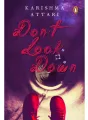 Don’t Look Down Book. 