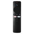 New XMRM-00A Bluetooth Voice Remote Control For MI Box 4K Xiaomi Smart TV 4X Android With Google Assistant Control. 