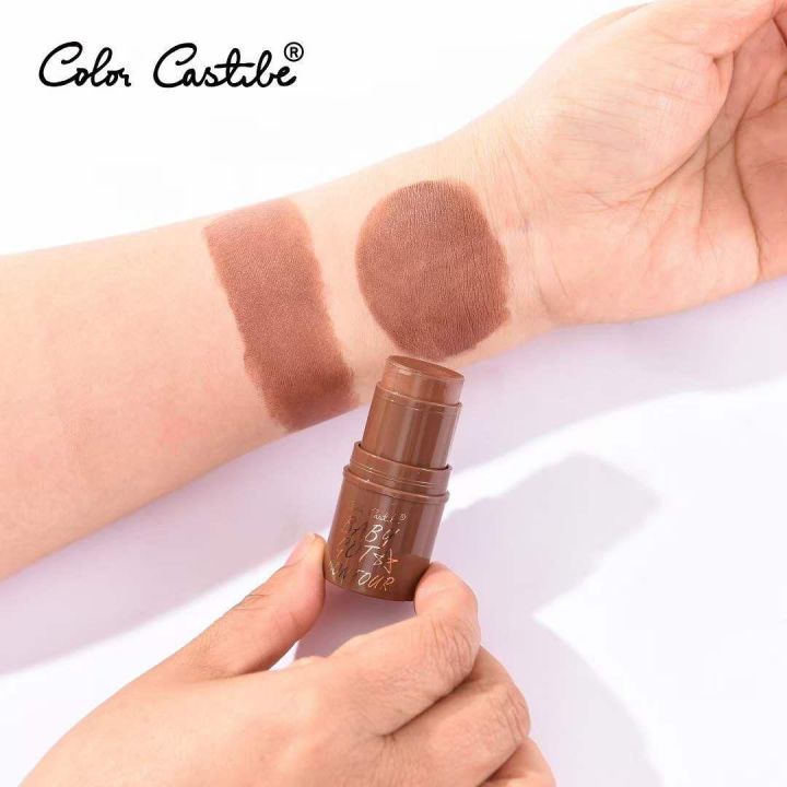 mini Contour for face (baby gotstar contour)