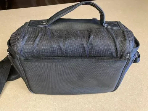 ORANGLES Nikon camera photography travel bag case. - high resolution display - exposing craftsmanship - Image 2 of 3 | built for everyone | Nikon camera photography travel bag case. for sale Georgia | Free Shipping ORANGLES