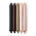 Heatless Hair Curlers Satin Curling Rod Headband No Heat Silk Curls Lazy Hair Rollers Soft Hair Curler to Sleep In Styling Tools. 