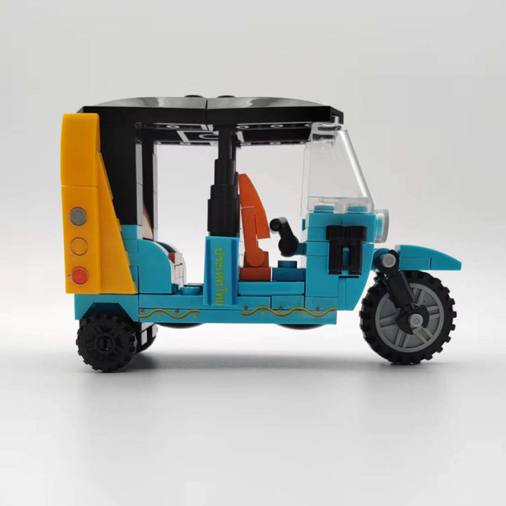 City%20Three-wheeled%20Motorcycle%20Model%20MOC%20Building%20Blocks%20Vehicle%20Technical%20Bricks%20Birthday%20%20Toys%20for%20Kid%20Boys%20Children%20%20-%20Image%204