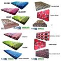 matress protector cotton bed cover multi colour All sizes. 
