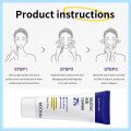 Moo yam Salicylic Acid Cleanser 80g / 2.82 oz.