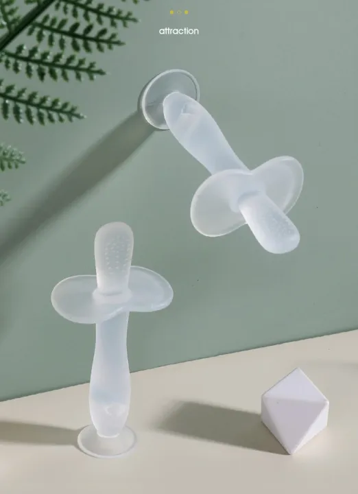 Full%20Silicone%20Baby%20Hand%20Toothbrush%20Grinding%20Device%20Teeth%20Grinding%20Stick%20with%20Suction%20Cup%20/%20Teether%20CN%20-1pcs%20-%20Image%202