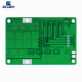 4S 20A 12.8V 14.4V 32650 32700 Lifepo4 Battery Balanced BMS for Electric Boat Uninterrupted Power Supply 12V Car Battery. 
