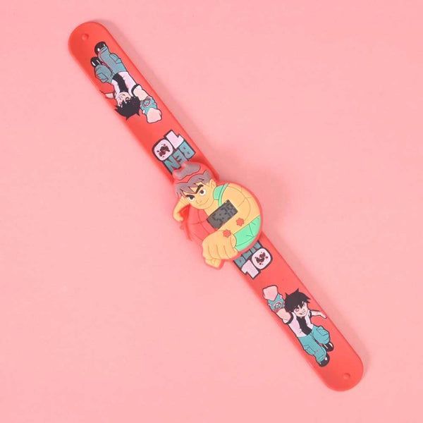 Dreamy%20Slap%20Band%20Waterproof%20Watch%20Scale%20Watch%20for%20Boys%20%20Non%20Breakable%20Wrist%20Watch%20-%20Image%207