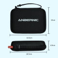 For Anbernic RG477V Case EVA Carrying Case RG 477V BAG Retro Handheld Game ConsoleAccessory Storage Bag.