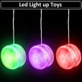 Fancy Led Stylish Yoyo Toy Set For Kids and Toddlers. 