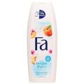 Fa Frozen Yoghurt With Peach Scent  Shower Gel 250ml. 