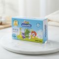 Kodomo Baby Soap New Born 75gm Gentle Cleansing Soap for Baby Soft Skin Care. 