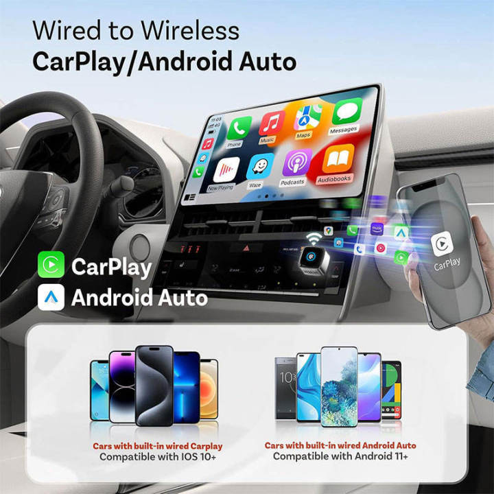 Skilldrive%202026%202%20in%201%20Mini%20Wireless%20CarPlay%20Adapter%202%20Phones%20One-Tap%20Switch%20Android%20Auto%20AI%20Smart%20Box%20for%20Wired%20CarPlay%20Car%20-%20Image%203