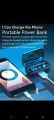 2023 hot selling wireless earbuds cheap price Imported Smart Mini Bluetooth Handfree Light Weight Black. 