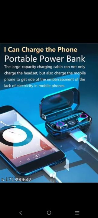 2023%20hot%20selling%20wireless%20earbuds%20cheap%20price%20Imported%20Smart%20Mini%20Bluetooth%20Handfree%20Light%20Weight%20Black%20-%20Image%208