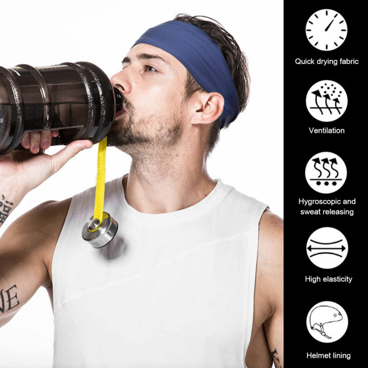 1PC%20Sports%20Headband%20Running%20Fitness%20Sweatband%20Quick-Dry%20Elastic%20Absorbent%20Men%20Women%20Cycling%20Jog%20Tennis%20Yoga%20Gym%20Hair%20Bandage%20-%20Image%202