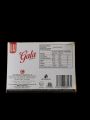 12 Pieces Gala Biscuit. 