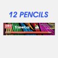Mini stationary kit for primary students. 