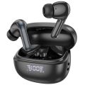 Hoco EQ5 ANC+ENC TWS Earbuds. 