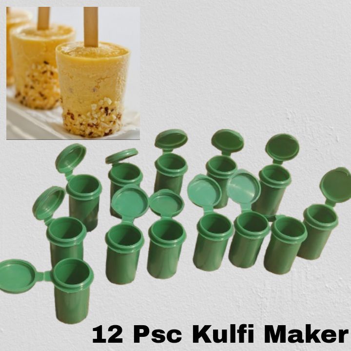 12%20Psc%20Kulfi%20Ice%20Creame%20Mold%20Icecreame%20Making%20Diy%20Kit%20Home%20Kulfi%20Maker%20-%20Image%202