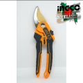 PRUNING SHEAR - 8.5"/220mm - INDUSTRIAL - INGCO HPS0601. 
