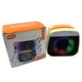 X-922 Wireless Portable Bluetooth Speaker – Outdoor Waterproof Subwoofer, Multi-Function Home & Travel Speaker with Mobile Stand.