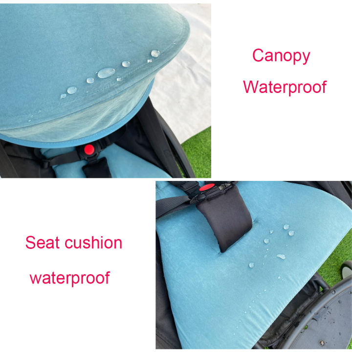 COLU%20KID%C2%AE%20Baby%20Carriage%20Accessories%20Waterproof%20Sun%20Canopy%20&%20Replacement%20Seat%20Cushion%20Compatible%20with%20Babyzen%20YOYO%20YOYO2%20-%20Image%203