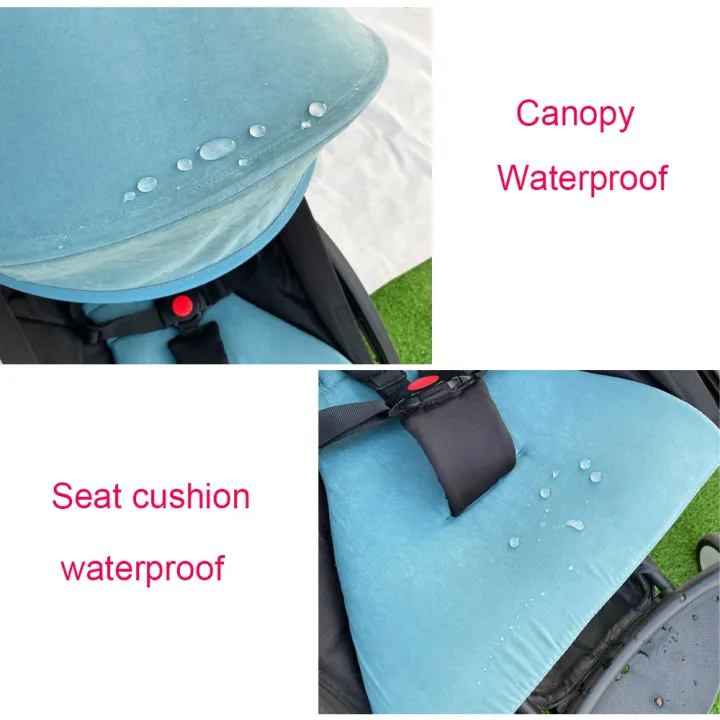 COLU%20KID%C2%AE%20Baby%20Carriage%20Accessories%20Waterproof%20Sun%20Canopy%20&%20Replacement%20Seat%20Cushion%20Compatible%20with%20Babyzen%20YOYO%20YOYO2%20-%20Image%203