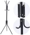 Tree Coat Clothes Hanger Stand with 12 hooks Single Pole Design (Requires Self Assembly) - Clothes Hangers |. 