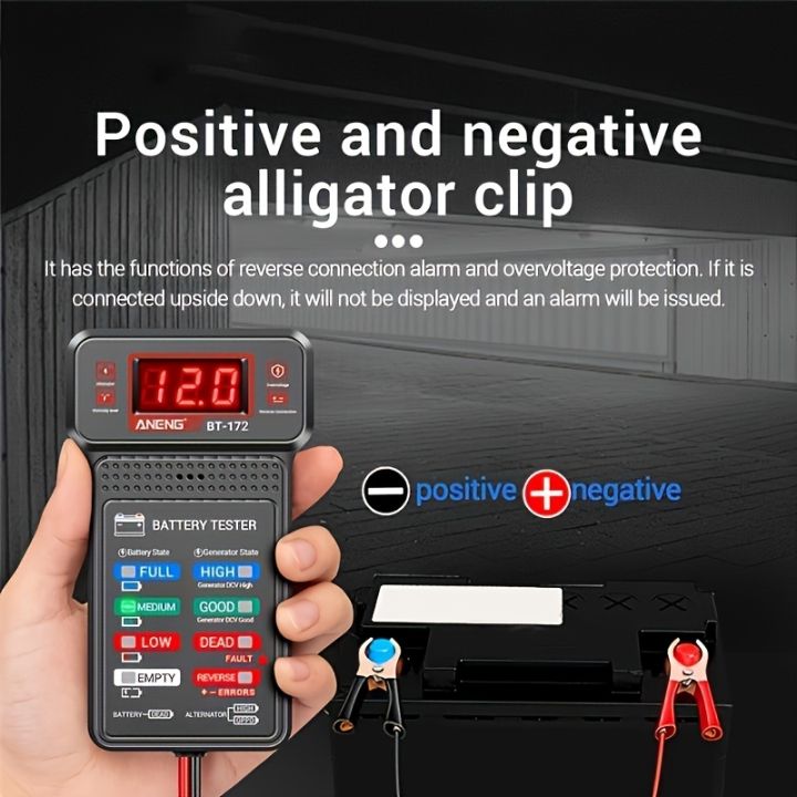 Smart%20Car%20Battery%20Tester,%20Suitable%20for%20Home%20Self-Checking/Repair%20Shops,%20One-Click%20Diagnosis%20of%20Life%20Span%20and%20Capacity,%20Quick%20Fault%20Identification,%20Intuitive%20Data%20Display,%20Compatible%20with%20Multiple%20Car%20Models,%20a%20Tester%20That%20Can%20Be%20Used%20in%2010%20Different%20Sc...%20-%20Image%203