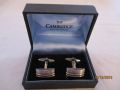 Premium quality Stainless steel cufflink high copy replica. 