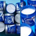 Cerave Healing ointment (340g). 