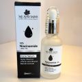 Me And Mine Niacinamide10%+Zinc1% Face Serum. 