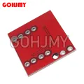 L298N driver board module L298N stepper motor smart car robot breadboard peltier High Power L298 DC Motor Driver for arduino. 