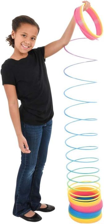 3pcs%C2%A0Rainbow%20Coil%20Spring%20Toy%20-%206%20Inch%20Giant%20Magic%20Spring%20Toys%20for%20Kids,%20A%20Huge%20Classic%20Novelty%20Toy%20for%20Boys%20and%20Girls%20-%20Image%206