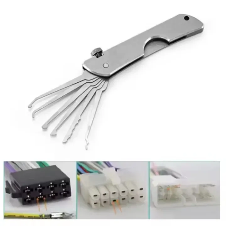 Compact%20Lock%20Picking%20Set%20Key%20Replacement%20Versatile%20Automotive%20Pick%20Hook%20Convenient%206%20In%201%20Mini%20Hooks%20Remover%20Kit%20Car%20Repair%20Tool%20-%20Image%205