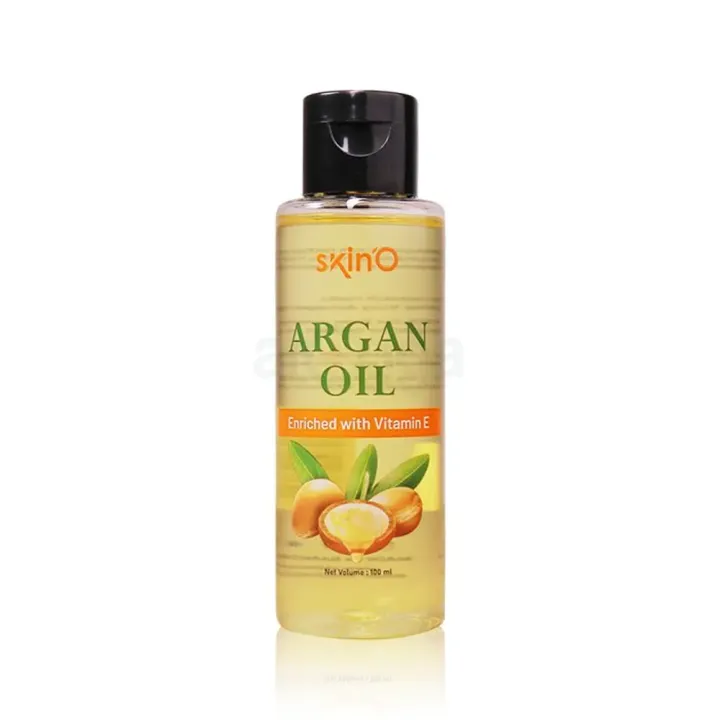 Skin'O%20Argan%20Hair%20Oil%20Enriched%20with%20Vitamin%20E%20100%20ML%20-%20Image%206