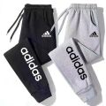 Men and women loose sports pants (free size! Pants length 93cm hip 103cm! wear weight 45 kg to 70 kg). 