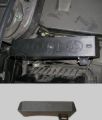 Computer Box Cover For Toyota Corolla  Model 2010- 2014/ Engine Computer cover For Toyota. 