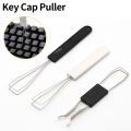 Universal Keyboard Key Cap Puller 2 In 1 Keycap Puller for Mechanical Keyboard Removal Tool Replacement Keycap Extractor Durable. 