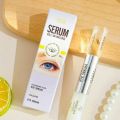 TUZ Roll-On Massage Hyaluronic Acid Double Effect Eye Serum. 