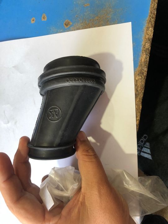 Housepipe or Filter Pipe For Suzuki GS150
