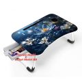 premium quality waterproof foldable laptop table and kids reading table.