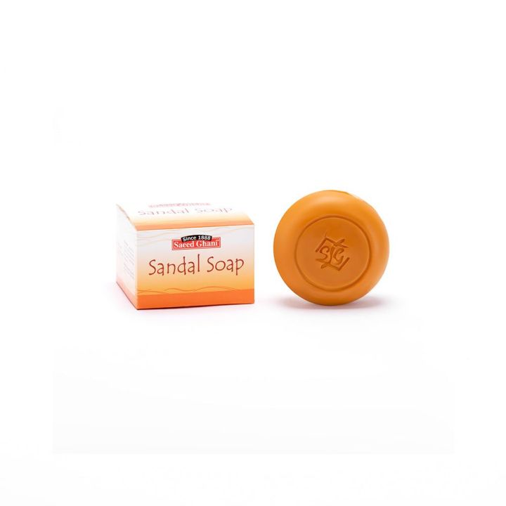 Saeed%20Ghani%20Sandal%20Soap%2075%20Gm%20-%20Image%202