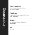 Minimalist Skin Brightening Vitamin C 16% Face Serum for All Skin Type | Treats Uneven Skin Tone with Advanced Glowing Formula With Power of Vit C & E, Ferulic Acid & Fullerenes to boost radiance, Protects from Oxidative Stress & Improves Skin Texture| Fo. 