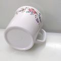 2 Piece Melamine Water Mug Size 400 ML For Home & Office Use.. 