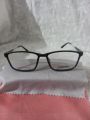 Eye wear plastic high quality frame. 