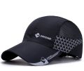 Men's Hat Spring and Summer New Outdoor Sunshade Travel Hat Fashion Leisure Baseball Cap Youth Comfortable Breathable Adjustable.